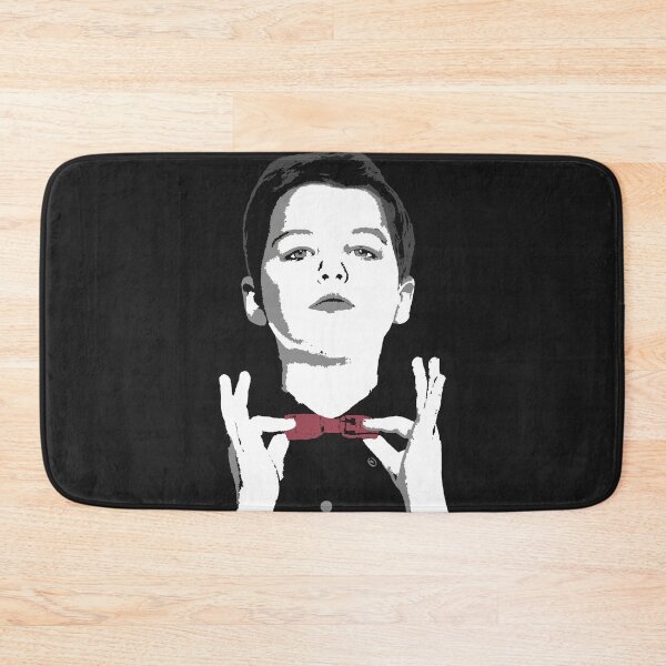 Item preview, Young Sheldon designed and sold by Indepp.