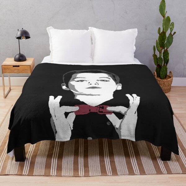 Item preview, Young Sheldon designed and sold by Indepp.