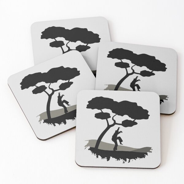 Item preview, Karate Kid Tree designed and sold by Indepp.