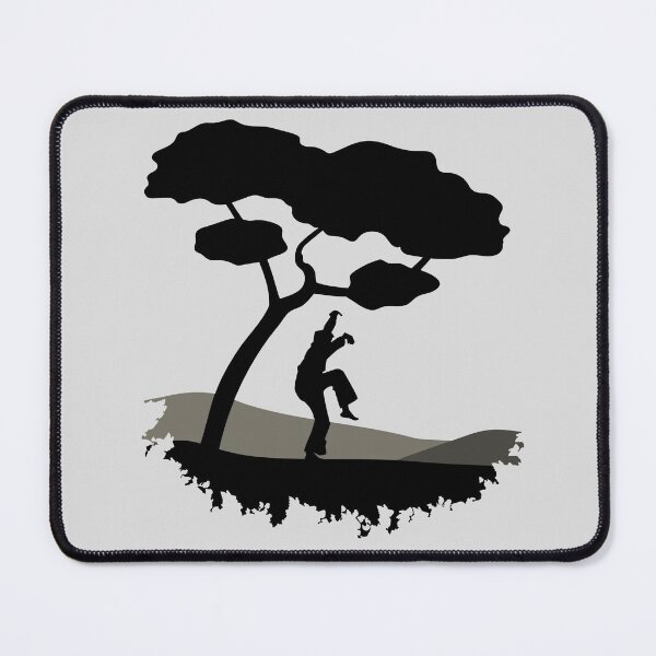 Item preview, Karate Kid Tree designed and sold by Indepp.