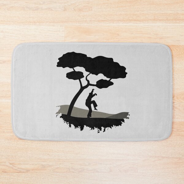 Item preview, Karate Kid Tree designed and sold by Indepp.