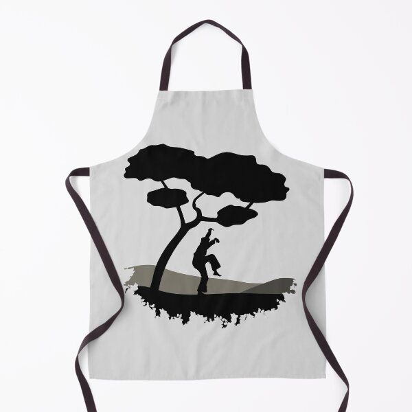 Item preview, Karate Kid Tree designed and sold by Indepp.