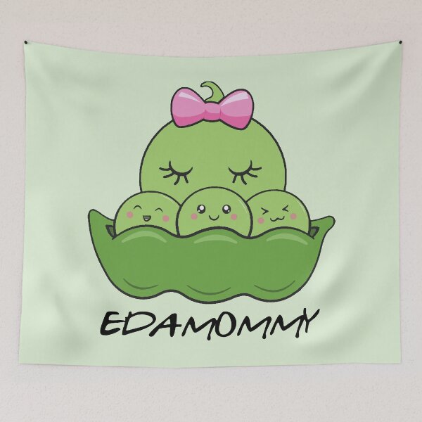 Item preview, Edamommy designed and sold by Indepp.