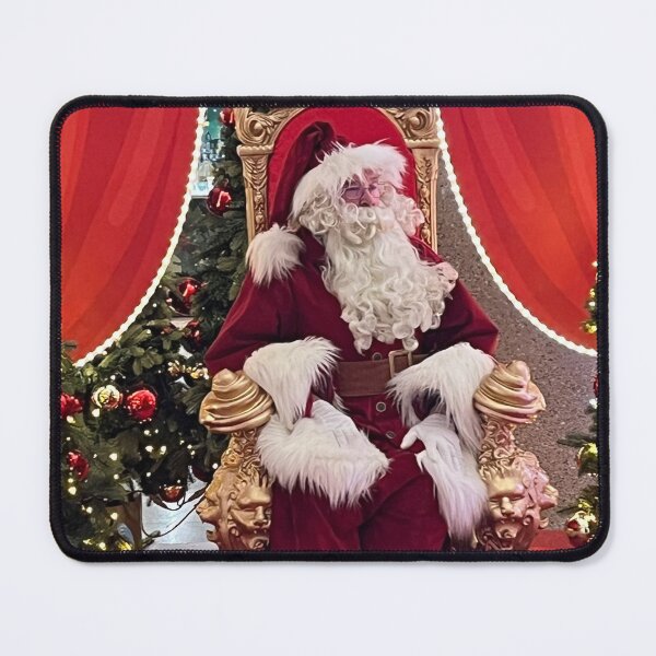 Item preview, Le père Noël * Mikulás * Santa Claus by BIPHOTO designed and sold by BIPHOTONEWS.