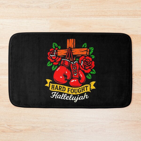 Item preview, Hard Fought Hallelujah - Brandon Lake and Jelly Roll  designed and sold by plushism.