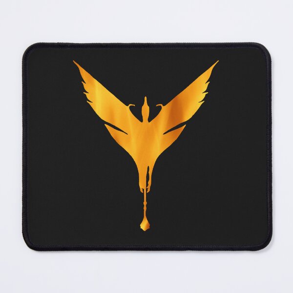 Item preview, Avatar Fire Ash designed and sold by Indepp.