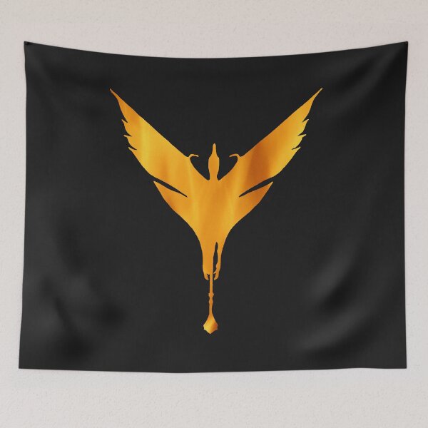 Item preview, Avatar Fire Ash designed and sold by Indepp.