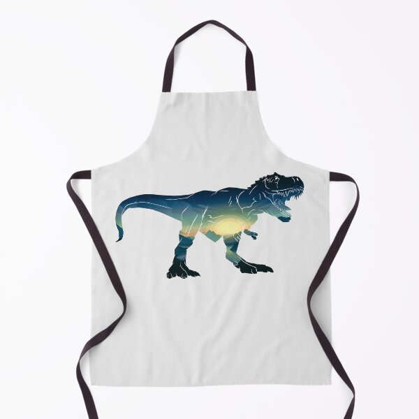 Item preview, Dinosaur Landscape designed and sold by Indepp.