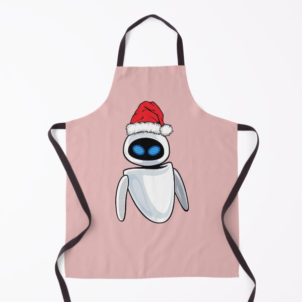 Item preview, Eve - Merry Christmas - Robots Lover designed and sold by CalroStudiio.