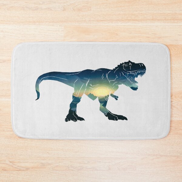 Item preview, Dinosaur Landscape designed and sold by Indepp.