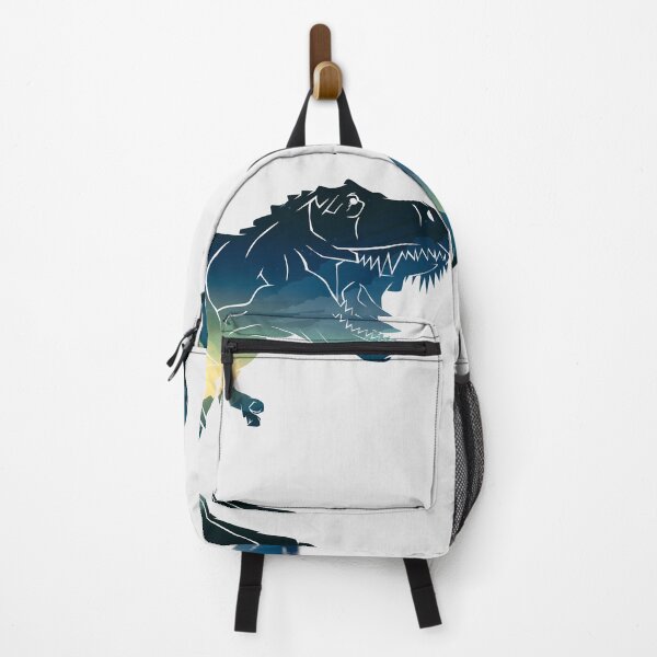 Item preview, Dinosaur Landscape designed and sold by Indepp.