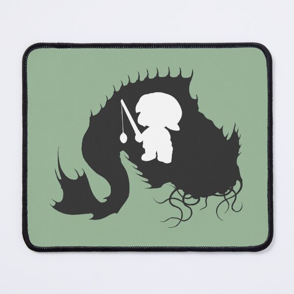 Item preview, Link Fishing designed and sold by Indepp.