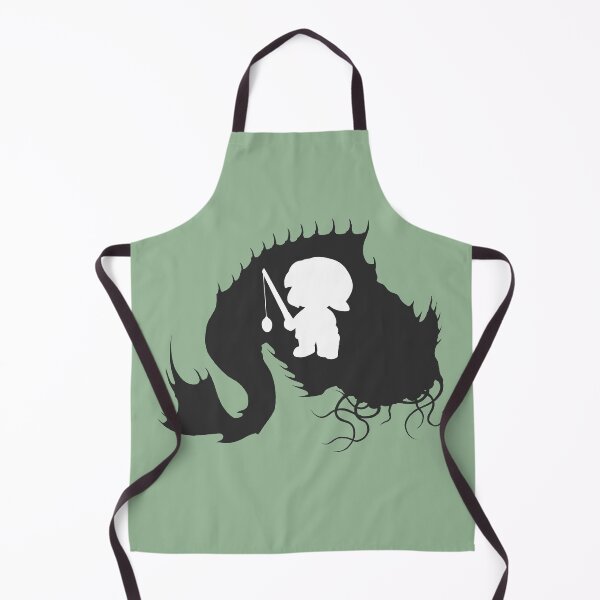 Item preview, Link Fishing designed and sold by Indepp.