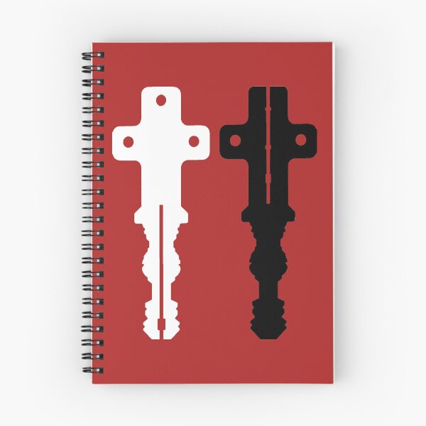 Item preview, Mission Impossible 7 Key designed and sold by Indepp.