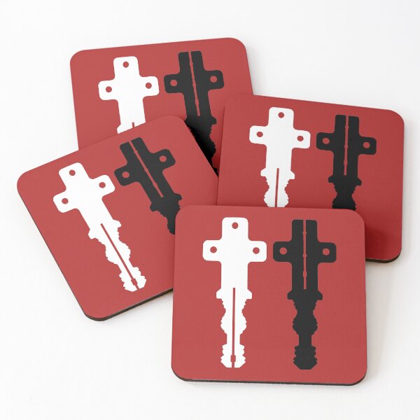 Item preview, Mission Impossible 7 Key designed and sold by Indepp.