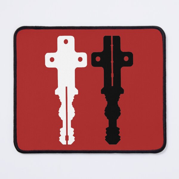 Item preview, Mission Impossible 7 Key designed and sold by Indepp.