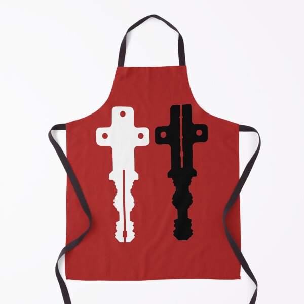 Item preview, Mission Impossible 7 Key designed and sold by Indepp.
