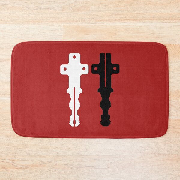 Item preview, Mission Impossible 7 Key designed and sold by Indepp.