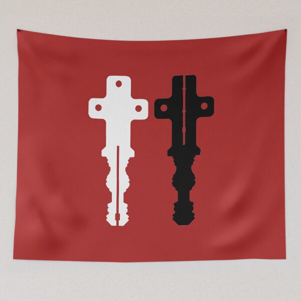 Item preview, Mission Impossible 7 Key designed and sold by Indepp.
