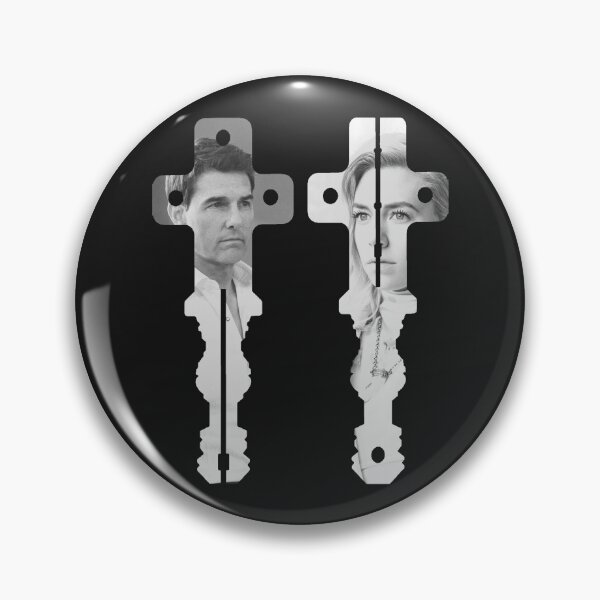 Item preview, Mission Impossible 7 Duo designed and sold by Indepp.