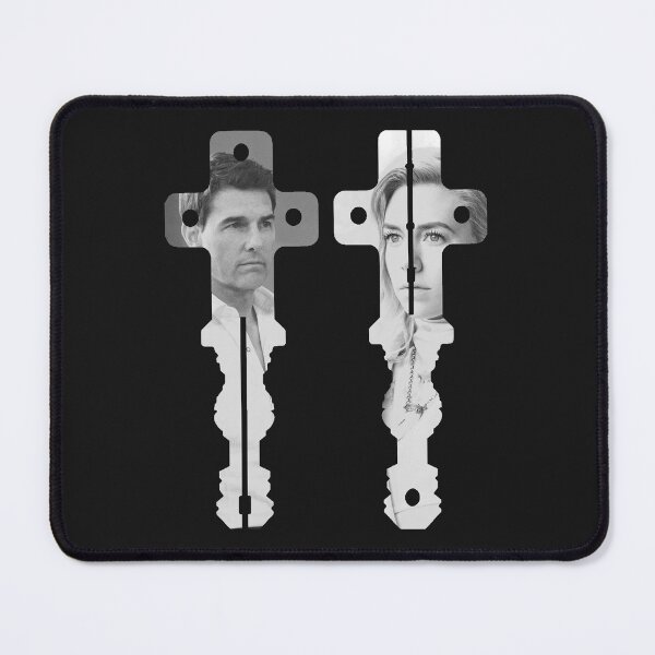 Item preview, Mission Impossible 7 Duo designed and sold by Indepp.