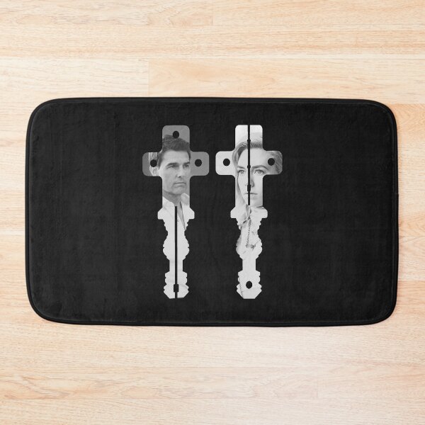 Item preview, Mission Impossible 7 Duo designed and sold by Indepp.