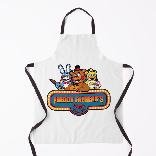 Item preview, five nights at freddys 2 designed and sold by WifeStar321.