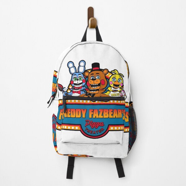 Item preview, five nights at freddys 2 designed and sold by WifeStar321.