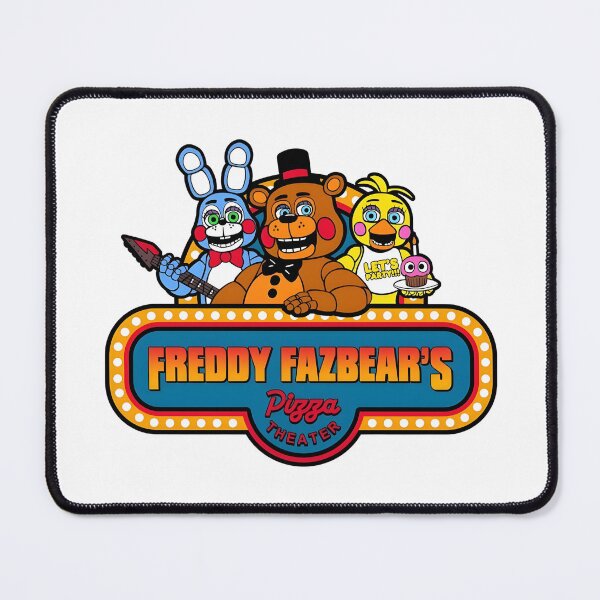 Item preview, five nights at freddys 2 designed and sold by WifeStar321.