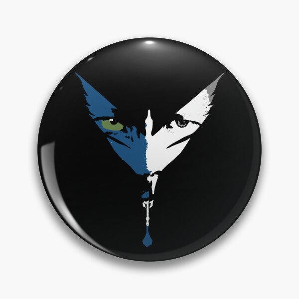 Item preview, Avatar Fire Ash Face designed and sold by Indepp.