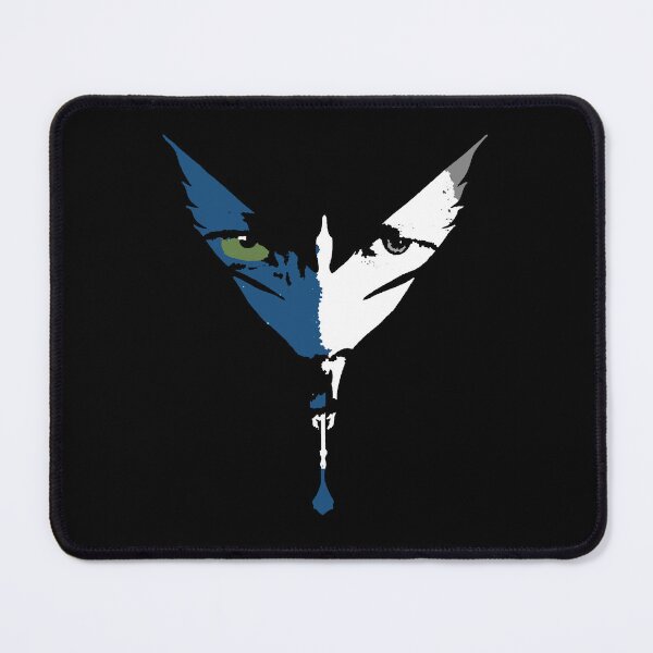 Item preview, Avatar Fire Ash Face designed and sold by Indepp.