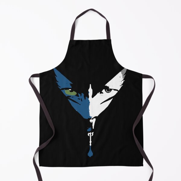Item preview, Avatar Fire Ash Face designed and sold by Indepp.
