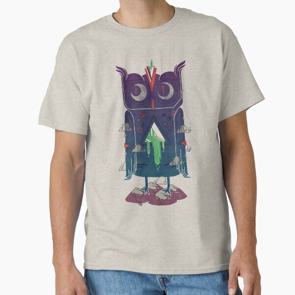 Item preview, Night Owl designed and sold by Hector Mansilla.