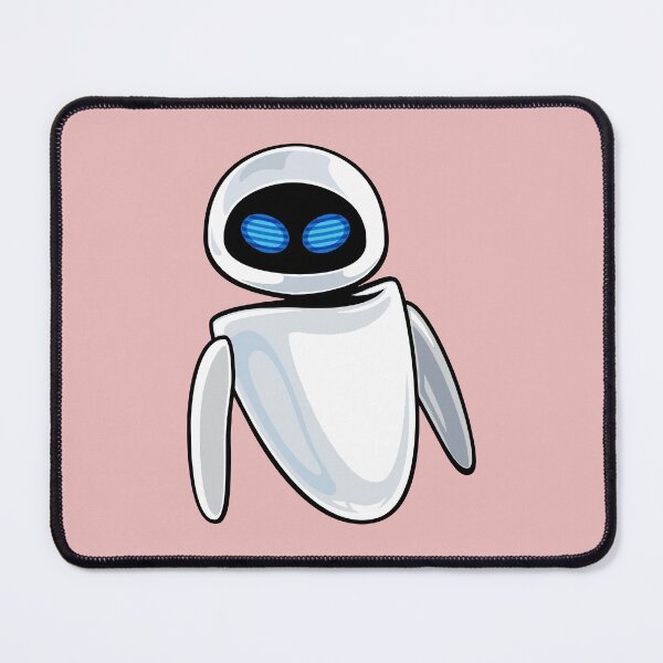 Item preview, Eve - Lovely story - Robots Lover designed and sold by CalroStudiio.