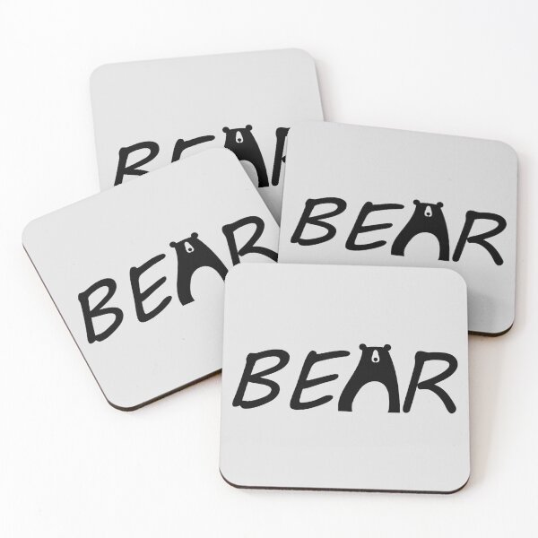 Item preview, BEAR designed and sold by Indepp.