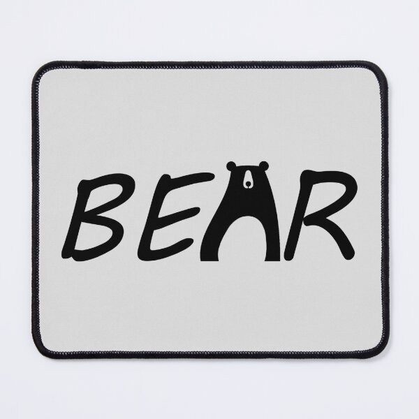 Item preview, BEAR designed and sold by Indepp.
