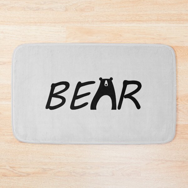 Item preview, BEAR designed and sold by Indepp.