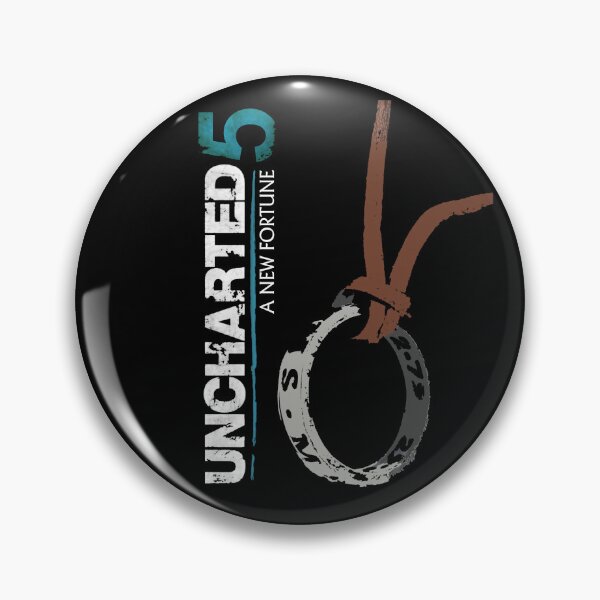 Item preview, Uncharted 5 designed and sold by Indepp.