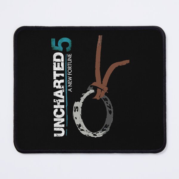 Item preview, Uncharted 5 designed and sold by Indepp.