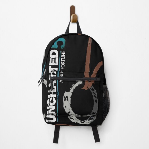 Item preview, Uncharted 5 designed and sold by Indepp.