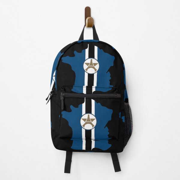 Item preview, Paris France Blue designed and sold by Indepp.