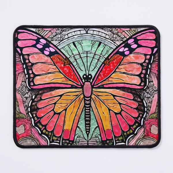 Item preview, Butterfly Haven designed and sold by WrightDesignsUS.