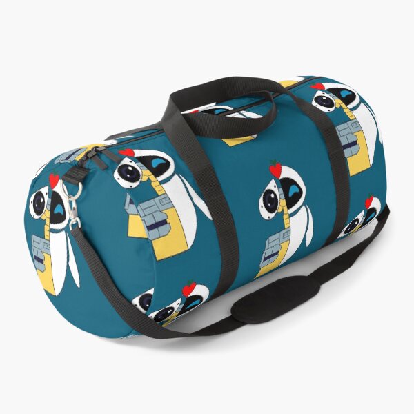 Item preview, Wall E & Eve - Lovely story - Robots Lover designed and sold by CalroStudiio.