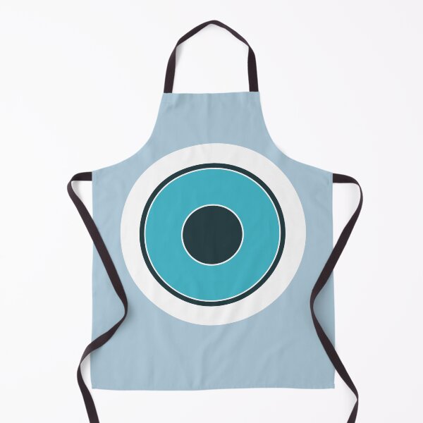 Item preview, Greek Evil Eye designed and sold by Indepp.