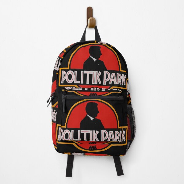 Item preview, Politik Park designed and sold by Indepp.