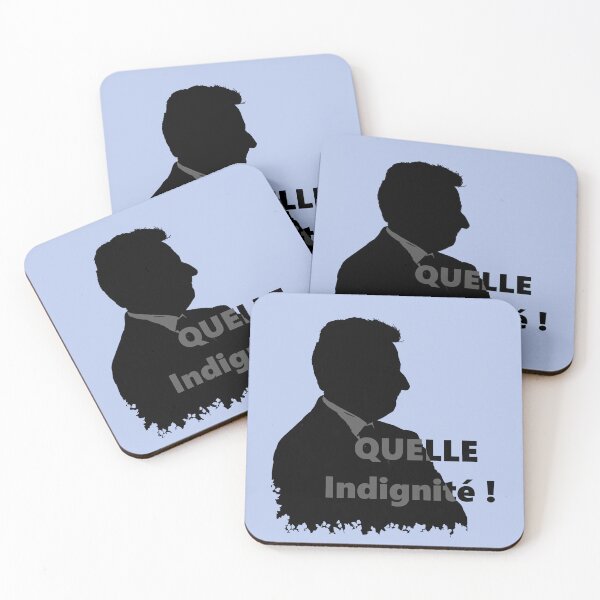 Item preview, What an indignity ! designed and sold by Indepp.