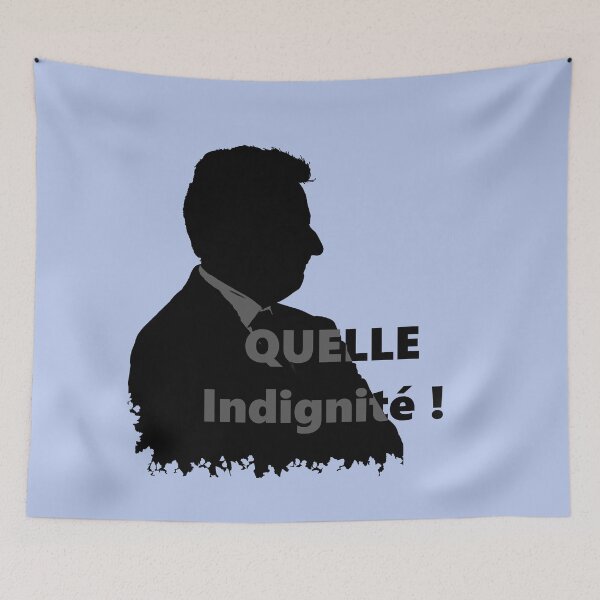 Item preview, What an indignity ! designed and sold by Indepp.