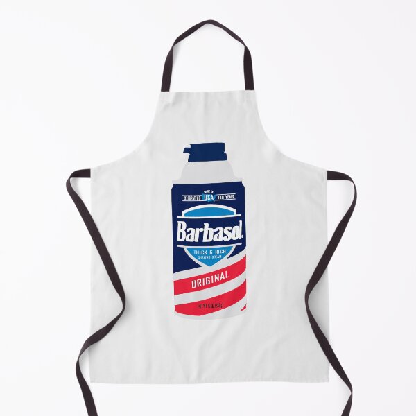 Item preview, Barbasol Jurassic Cream designed and sold by Indepp.