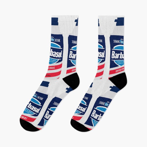 Item preview, Barbasol Jurassic Cream designed and sold by Indepp.