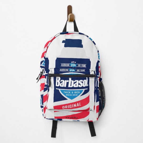 Item preview, Barbasol Jurassic Cream designed and sold by Indepp.